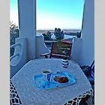 Amazing Sea View-neos Pyrgos -evoia Greece