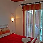 Amazing Sea View-neos Pyrgos -evoia Greece بيت للعطل *