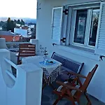 Amazing Sea View-neos Pyrgos -evoia Greece نيوس بيرغوس