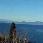 Amazing Sea View-neos Pyrgos -evoia Greece بيت للعطل *
