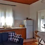 بيت للعطل Amazing Sea View-neos Pyrgos -evoia Greece نيوس بيرغوس
