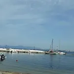 Amazing Sea View-neos Pyrgos -evoia Greece * نيوس بيرغوس