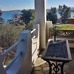 Amazing Sea View-neos Pyrgos -evoia Greece