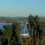 بيت للعطل Amazing Sea View-neos Pyrgos -evoia Greece نيوس بيرغوس