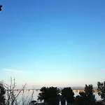 Amazing Sea View-neos Pyrgos -evoia Greece بيت للعطل نيوس بيرغوس