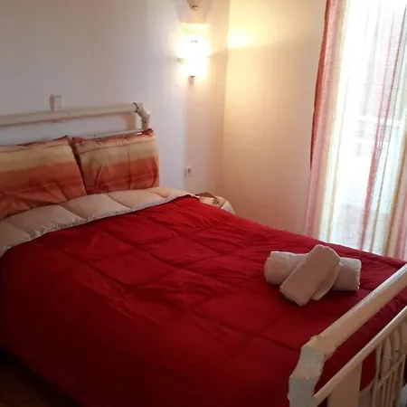 Amazing Sea View-neos Pyrgos -evoia Greece Holiday home