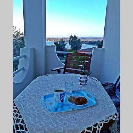 Amazing Sea View-neos Pyrgos -evoia Greece