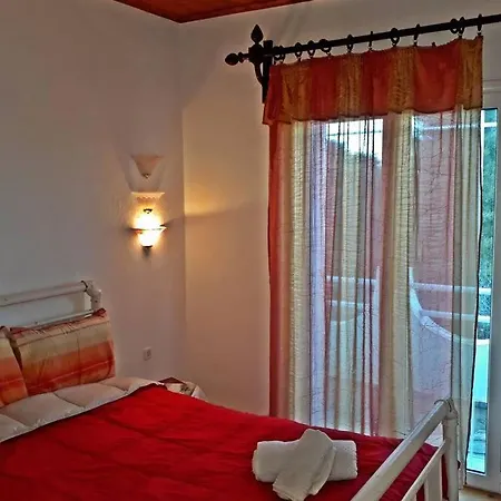 Amazing Sea View-neos Pyrgos -evoia Greece Nyaraló *