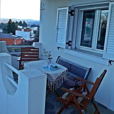 Amazing Sea View-neos Pyrgos -evoia Greece Néos Pírgos