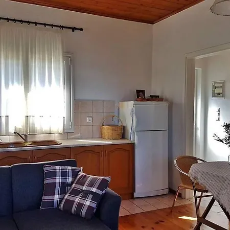 Feriehus Amazing Sea View-neos Pyrgos -evoia Greece Néos Pírgos