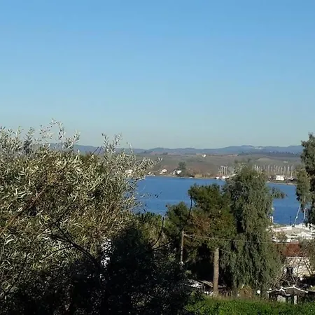 Amazing Sea View-neos Pyrgos -evoia Greece Néos Pírgos