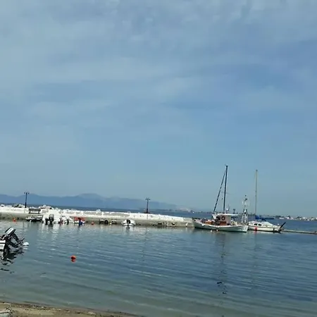 Amazing Sea View-neos Pyrgos -evoia Greece * Néos Pírgos