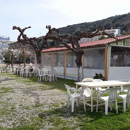 Amazing Sea View-neos Pyrgos -evoia Greece نيوس بيرغوس