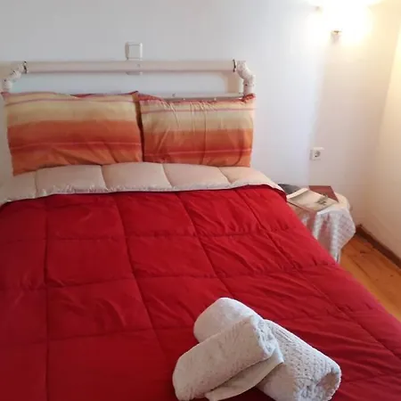 Feriehus Amazing Sea View-neos Pyrgos -evoia Greece *