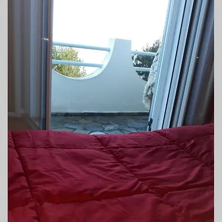 Amazing Sea View-neos Pyrgos -evoia Greece Feriehus Néos Pírgos