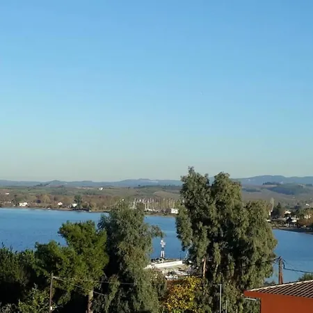 Amazing Sea View-neos Pyrgos -evoia Greece