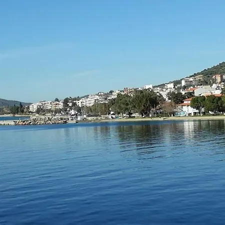 Amazing Sea View-neos Pyrgos -evoia Greece
