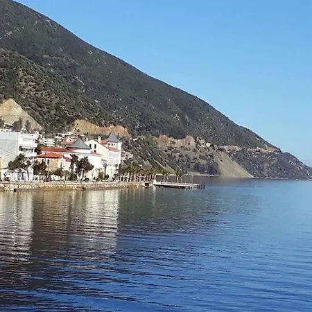 Amazing Sea View-neos Pyrgos -evoia Greece * Néos Pírgos