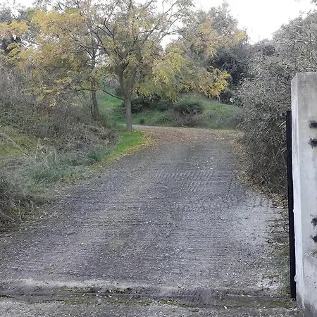 Amazing Sea View-neos Pyrgos -evoia Greece Feriehus Néos Pírgos