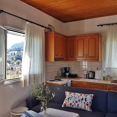 Amazing Sea View-neos Pyrgos -evoia Greece * Neos Pirgos