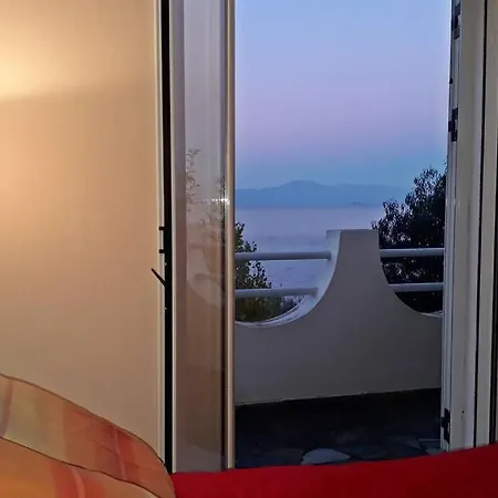 Amazing Sea View-neos Pyrgos -evoia Greece Neos Pirgos