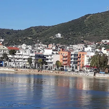 Amazing Sea View-neos Pyrgos -evoia Greece * Neos Pirgos