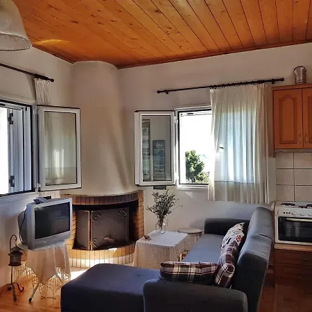 Amazing Sea View-neos Pyrgos -evoia Greece Néos Pírgos