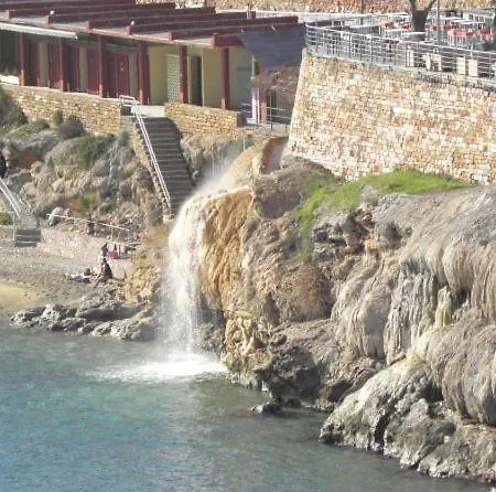 Amazing Sea View-neos Pyrgos -evoia Greece * Néos Pírgos