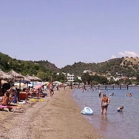 Holiday home Amazing Sea View-neos Pyrgos -evoia Greece