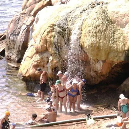 Amazing Sea View-neos Pyrgos -evoia Greece Néos Pírgos